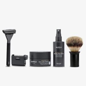 Single Edge SE Starter Set