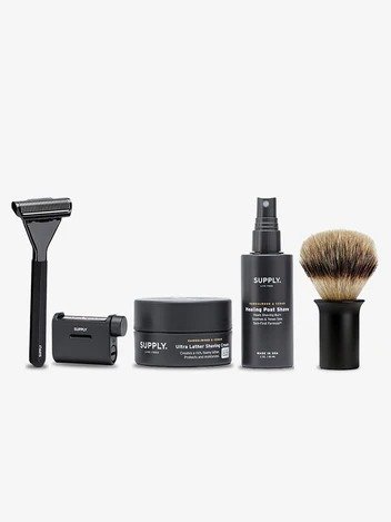 Single Edge SE Starter Set